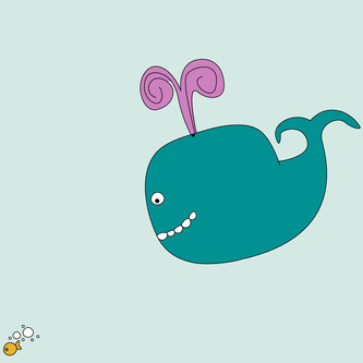 whale