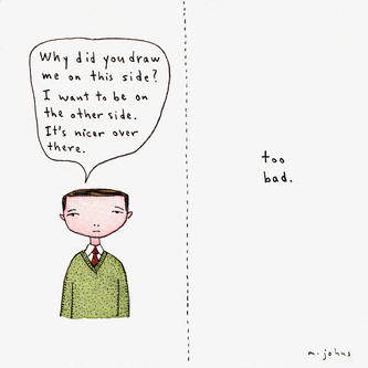 Too Bad