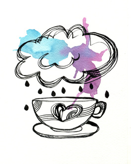 Teacup