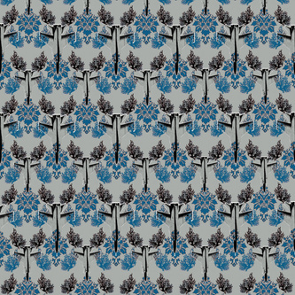 mig pattern 1 grey