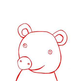 Red Bear 1