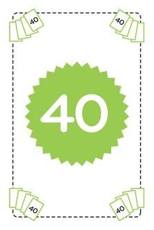 green 40