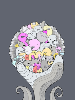 Monsters 2