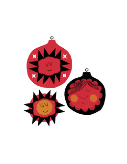 bobbles