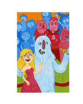 Yeti