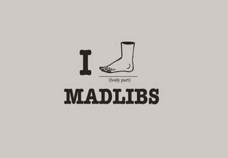 Madlibs