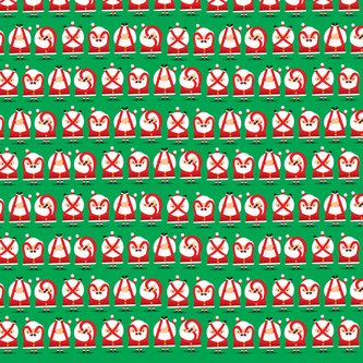 santasgreen
