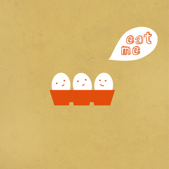 Eat Me