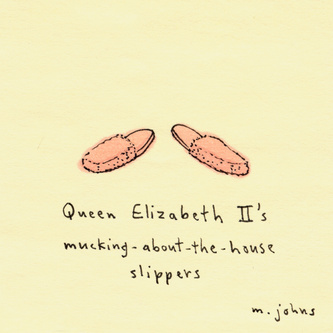 Slippers