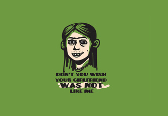 Don't You Wish?