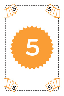 orange 5
