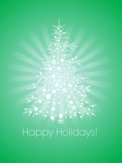 Xmas Green