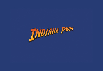 Indiana Pwns