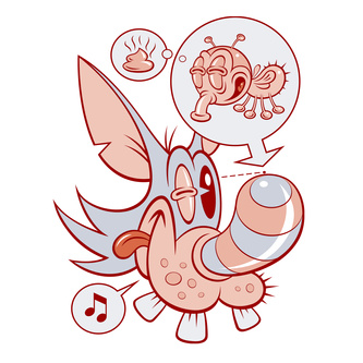 Candy Killer
