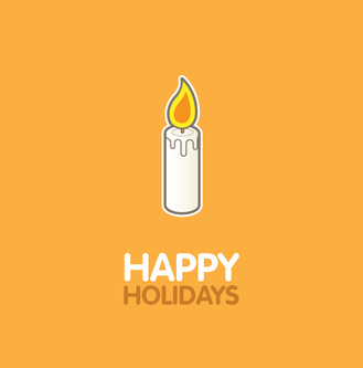 candle