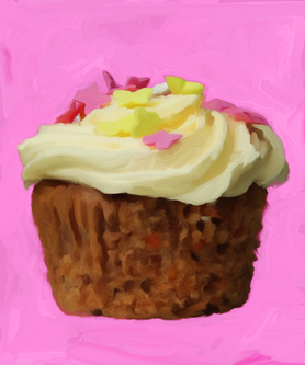 Yellow Cake
