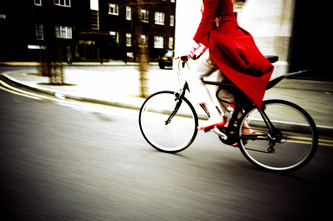 London Cycling