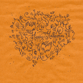 halloween greetings
