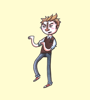 Bongo