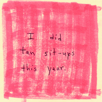 Sit Ups
