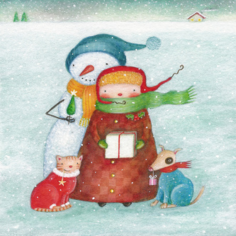 Holiday Visitors