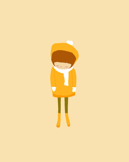 hello autumn!