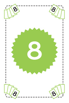 green 8