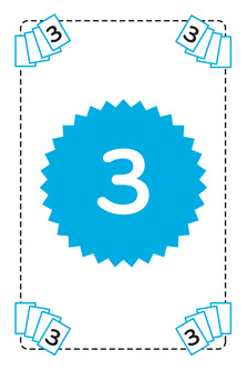 blue 3