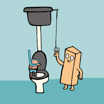 Flush