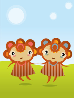 Twin Sister