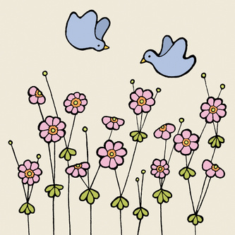 Bluebirds
