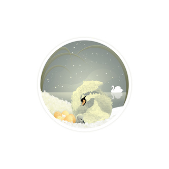 swan 