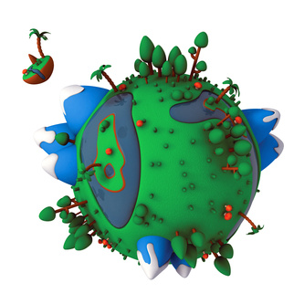  Molestown