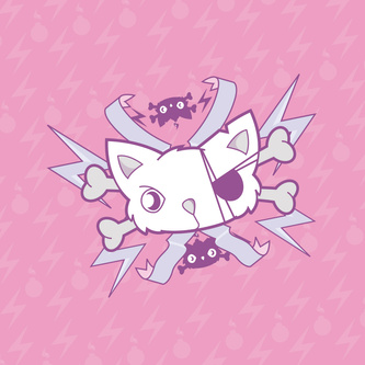 Pirate Kitty 