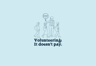 Volunteering