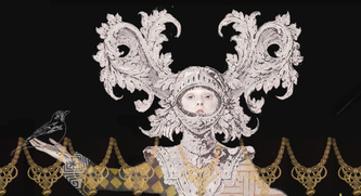 Elaborate Protector
