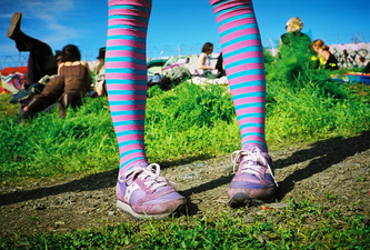 Ravers Leggings