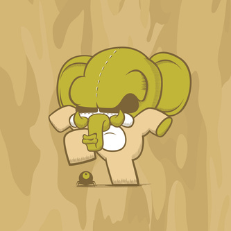 Skulliphant 