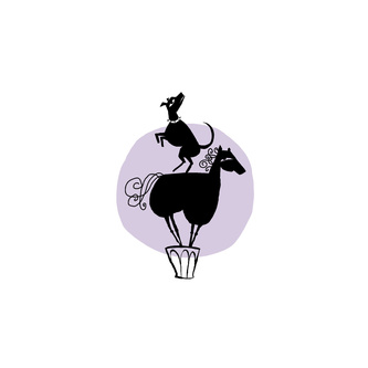 Dog And Pony 2 