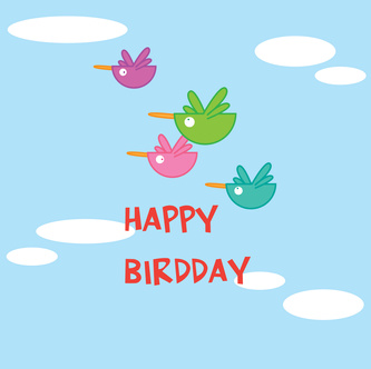 birdday