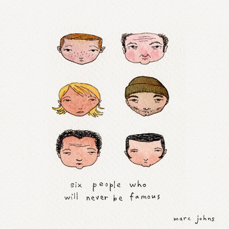 Never Be Famous