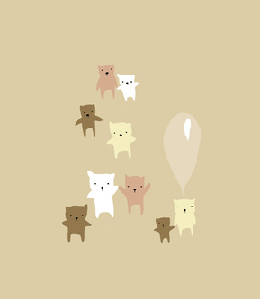 Bear Party