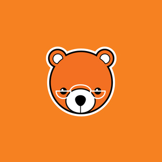 Bear 1