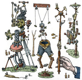 Machines
