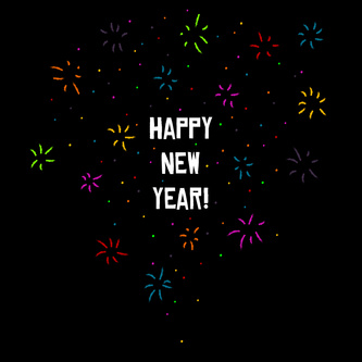 happy new year