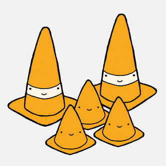 Cones