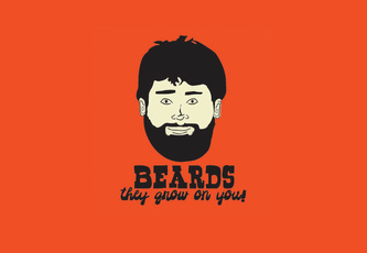 Beards
