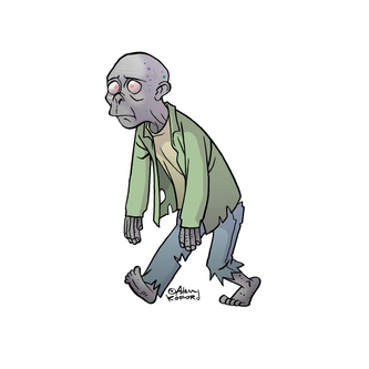 Zombie