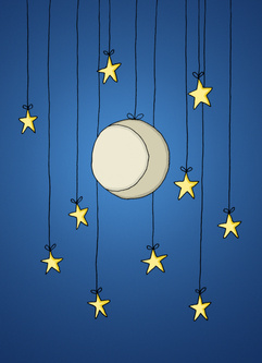 starry night
