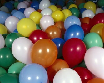 Balloons